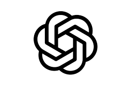 openai logo
